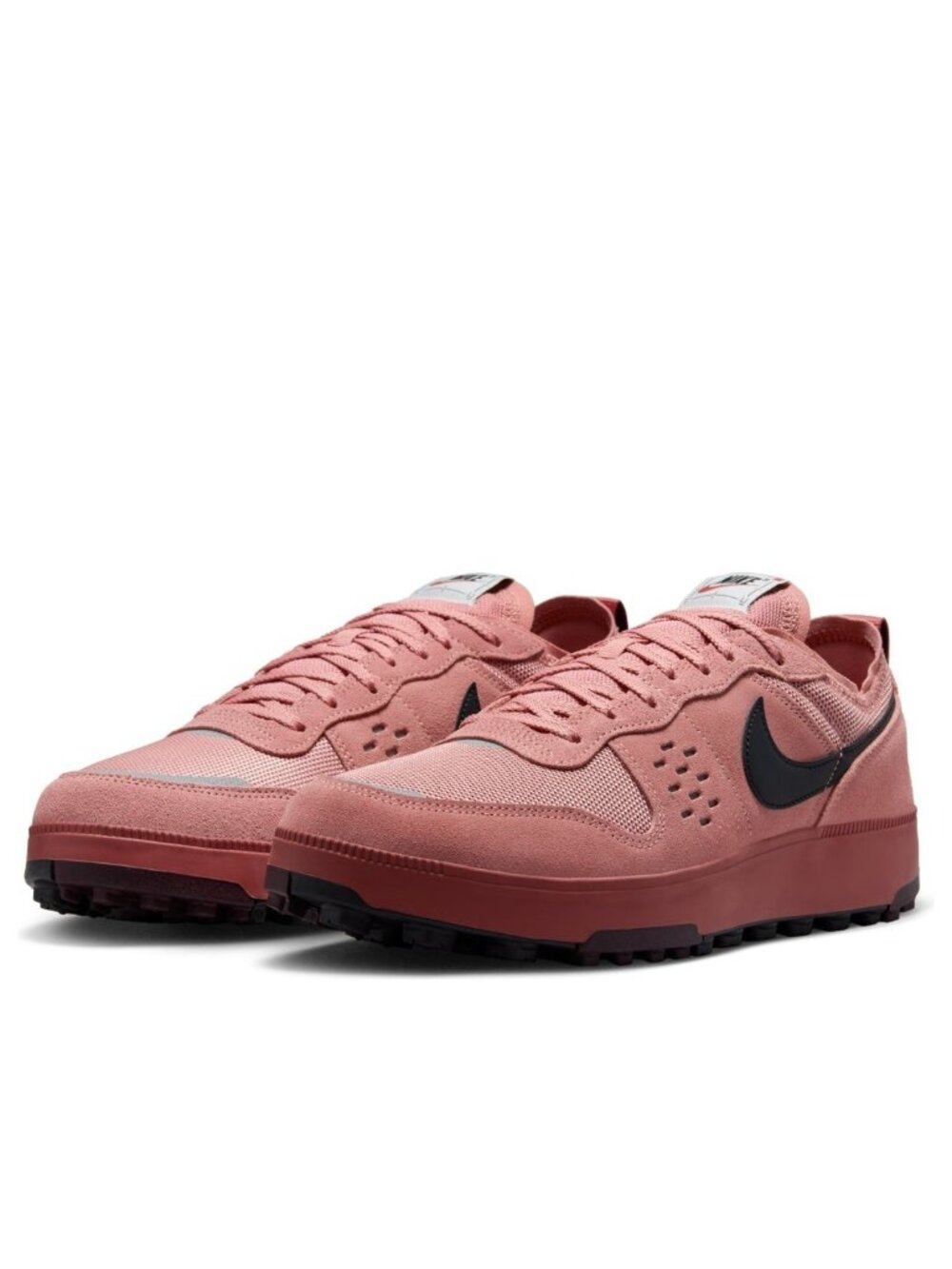 Nike Mens City Casual Sneakers Size 10.5 US Canyon Rust Red New Shoes FZ3863-600